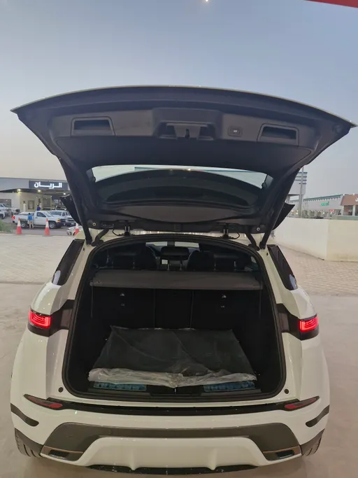 لاند روفر رنج روفر Evoque 2023 
