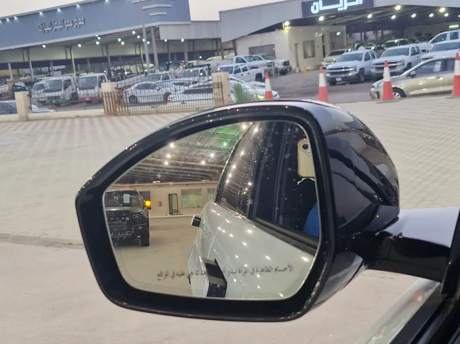 لاند روفر رنج روفر Evoque 2023 