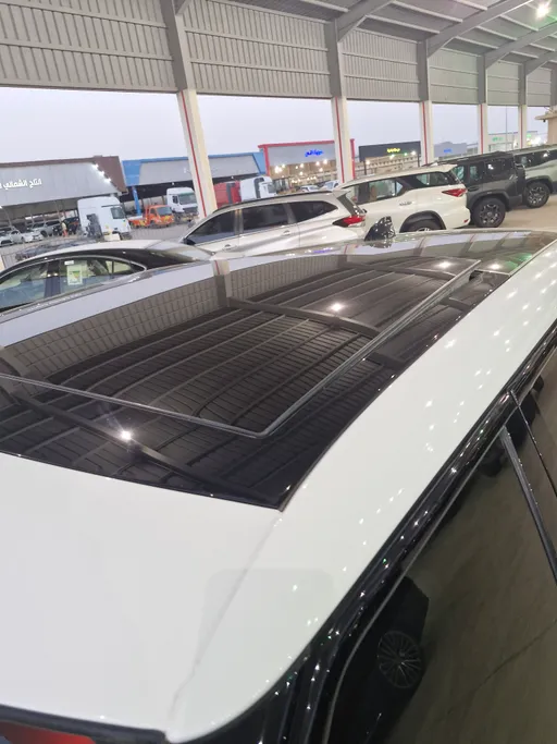 لاند روفر رنج روفر Evoque 2023 
