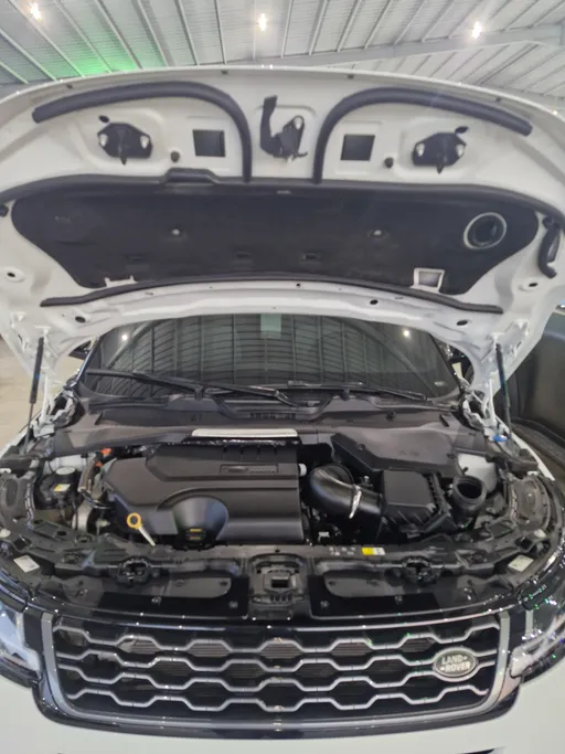 لاند روفر رنج روفر Evoque 2023 