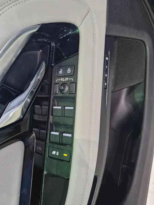 لاند روفر رنج روفر Evoque 2023 