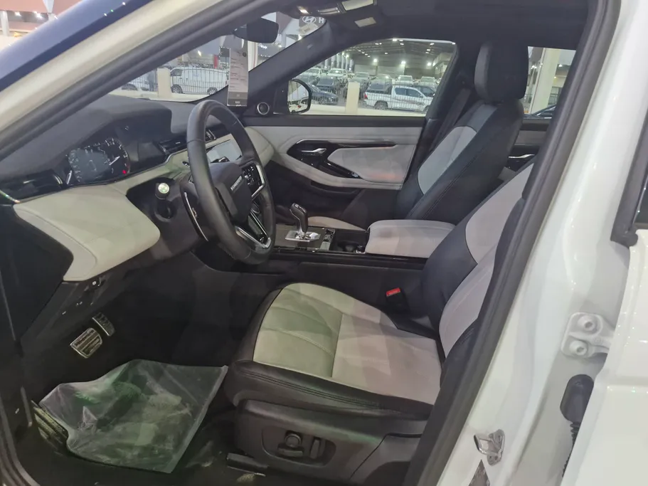 لاند روفر رنج روفر Evoque 2023 