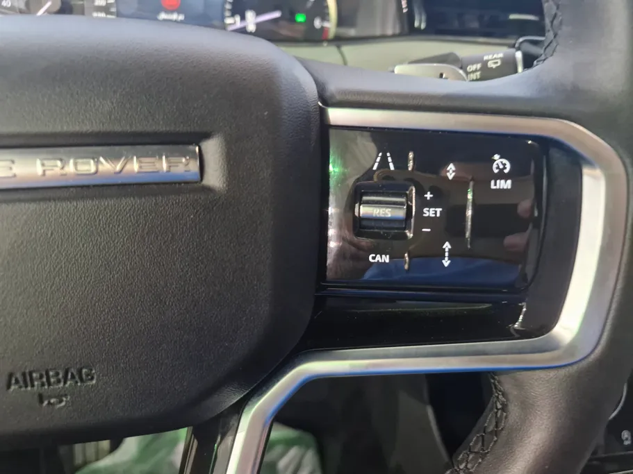 لاند روفر رنج روفر Evoque 2023 