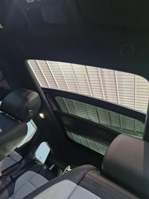 لاند روفر رنج روفر Evoque 2023 