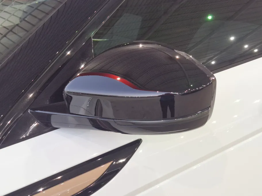 لاند روفر رنج روفر Evoque 2023 