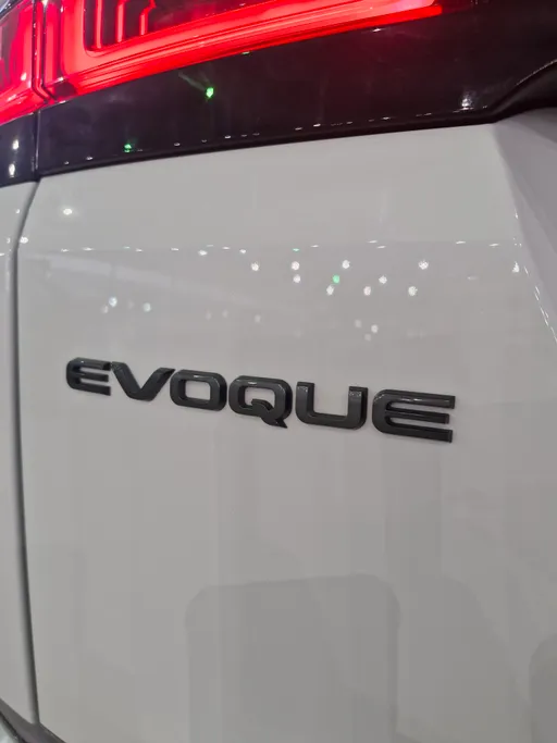 لاند روفر رنج روفر Evoque 2023 