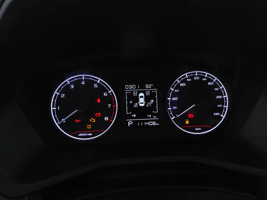 جيلي امجراند GS 2024 