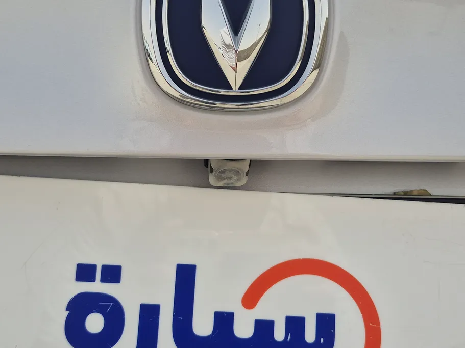 شانجان السفن Full Option 2026 