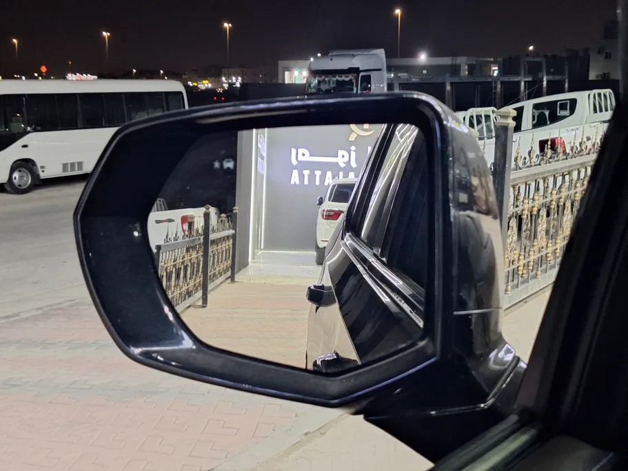 شفروليه تاهو LS 2023 