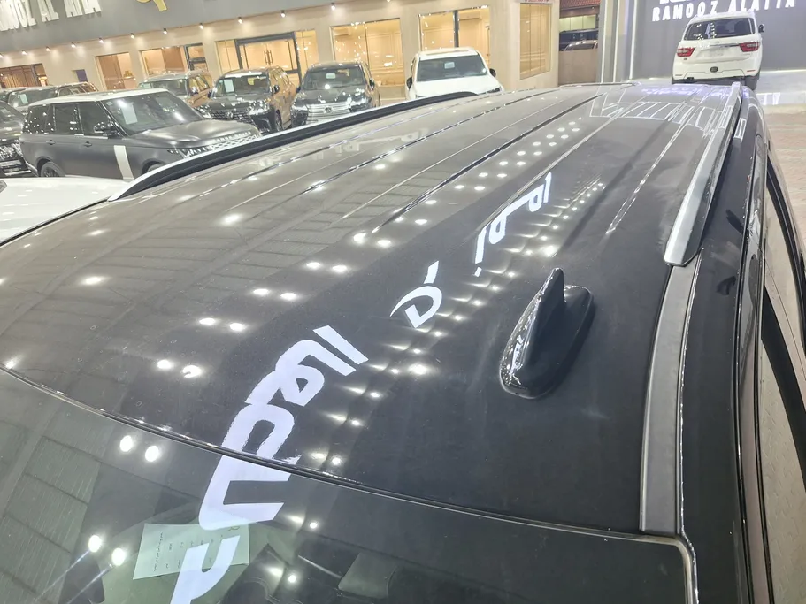 شفروليه تاهو LS 2023 