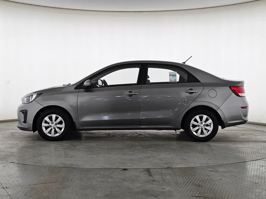 2023 Kia Pegas LX 