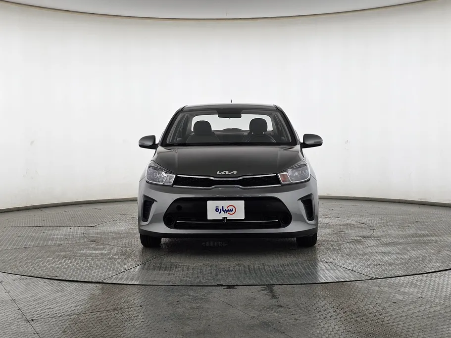 2023 Kia Pegas LX 