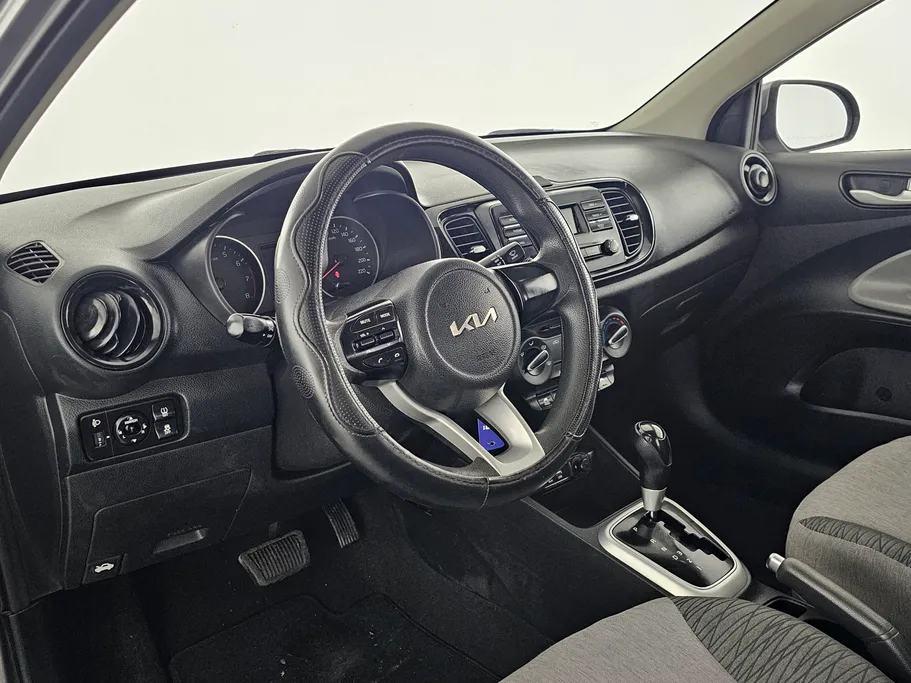 2023 Kia Pegas LX 