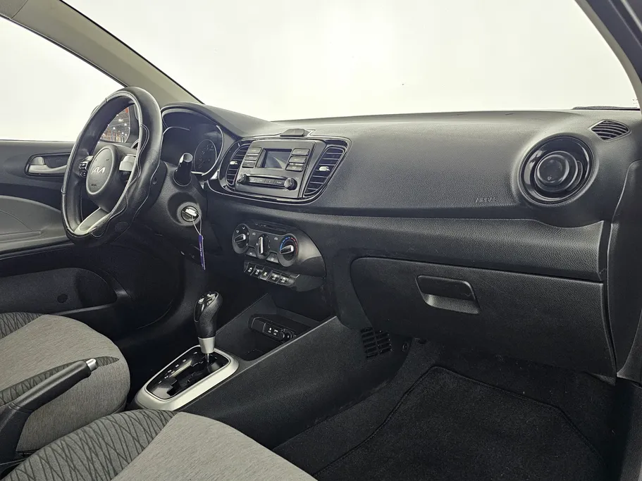 2023 Kia Pegas LX 