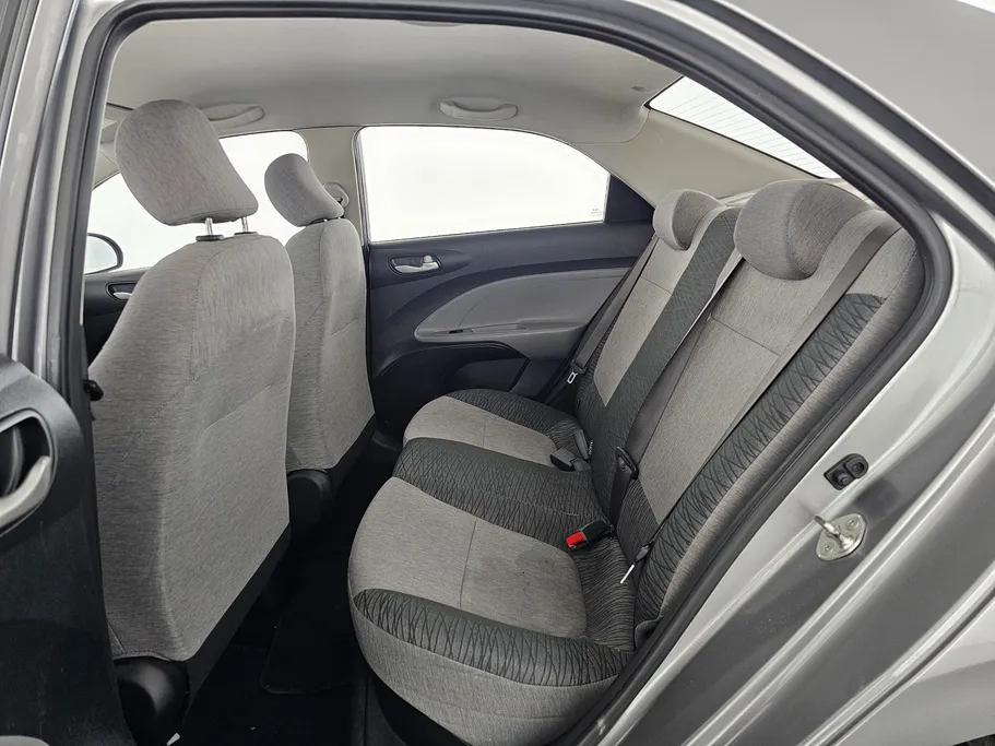 2023 Kia Pegas LX 