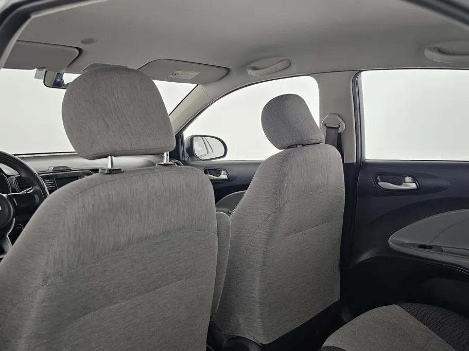 2023 Kia Pegas LX 