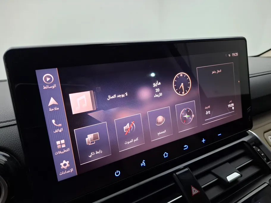 تويوتا لاندكروزر GXR4 2024 