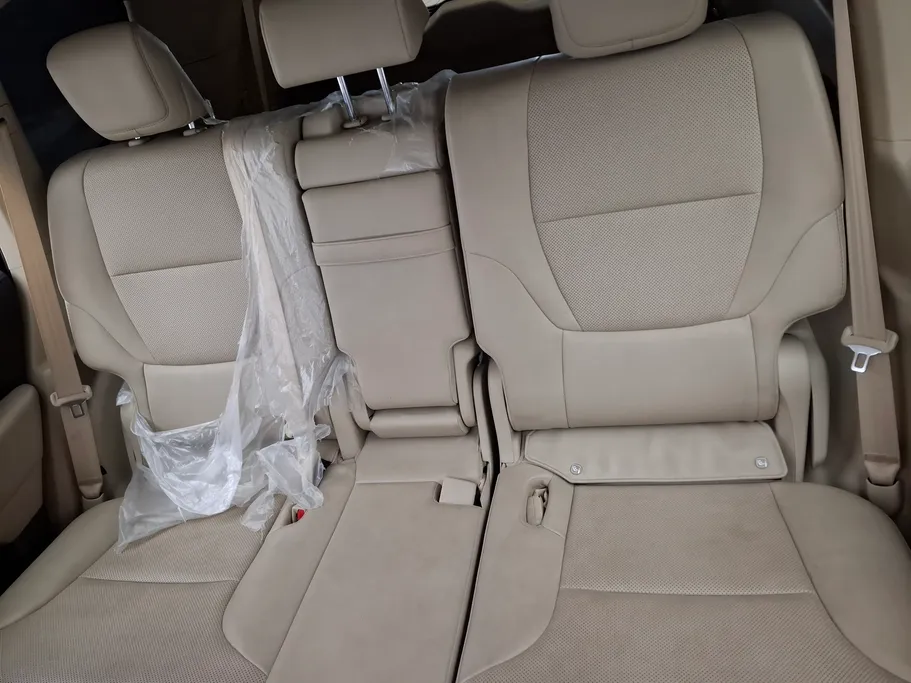 تويوتا لاندكروزر GXR4 2024 