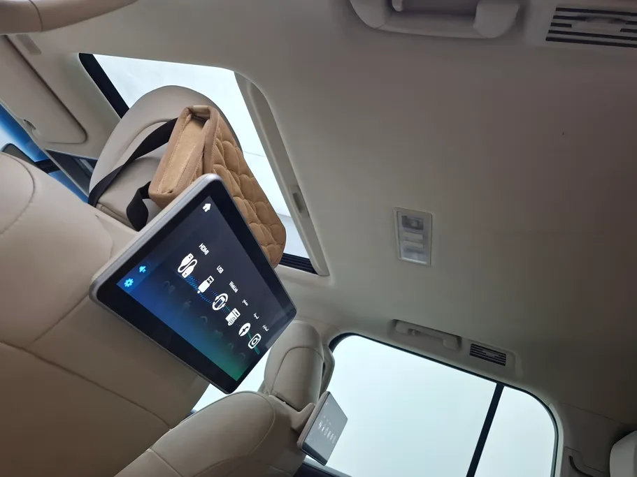 تويوتا لاندكروزر GXR4 2024 
