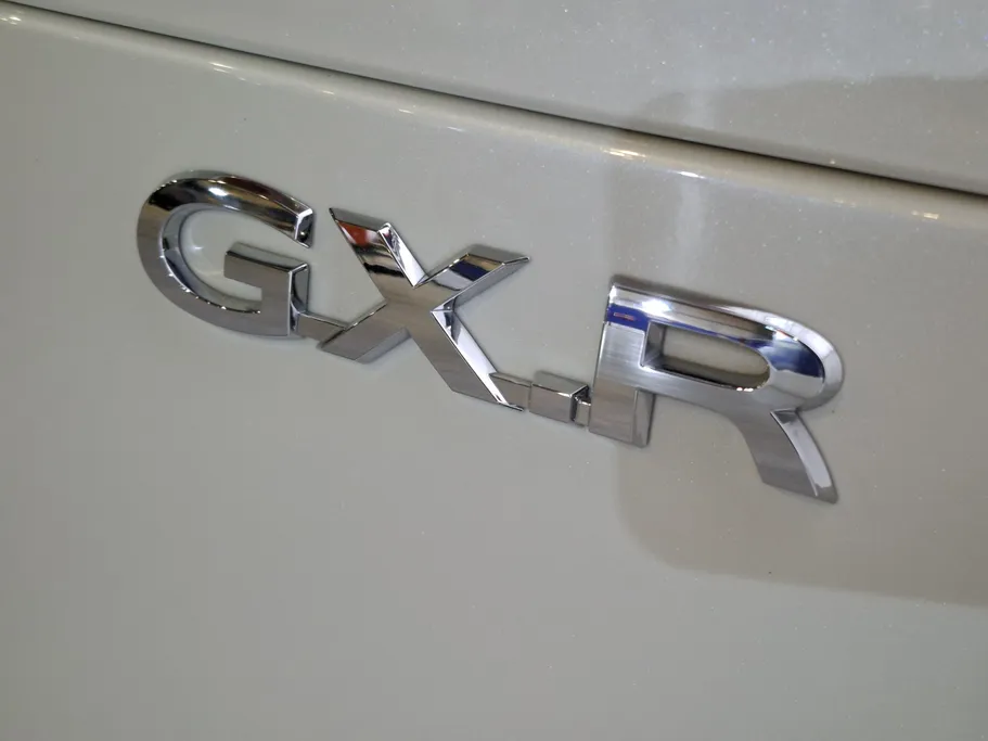 تويوتا لاندكروزر GXR4 2024 
