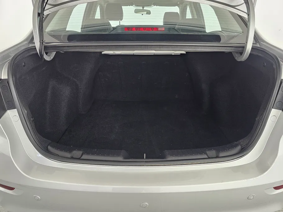 2025 Changan Alsvin Full Option 