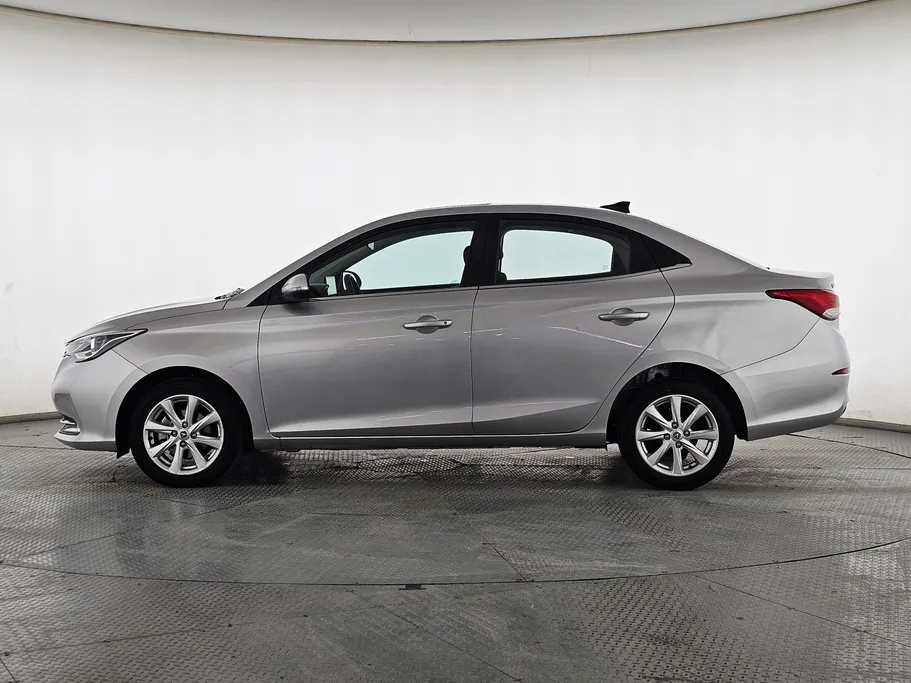 2025 Changan Alsvin Full Option 