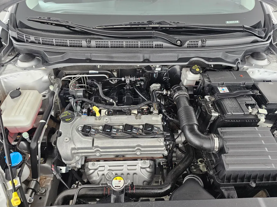 2025 Changan Alsvin Full Option 