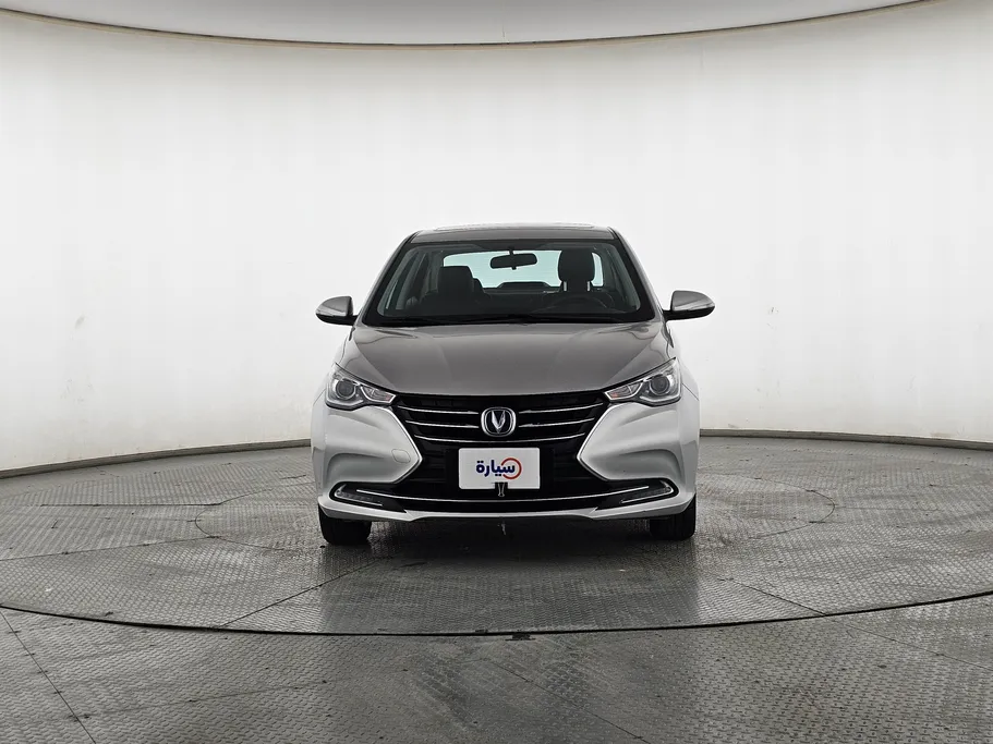 2025 Changan Alsvin Full Option 