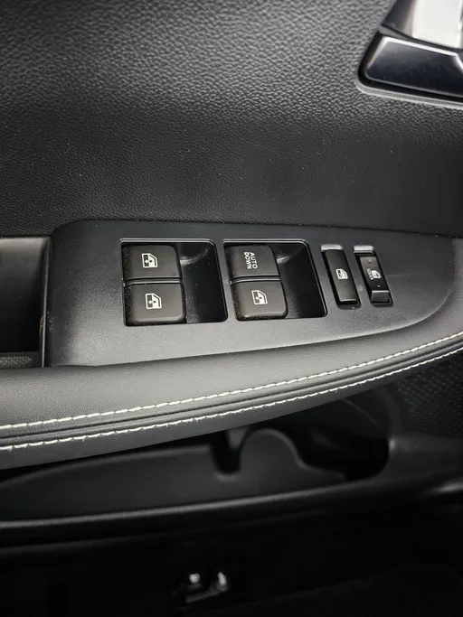 2025 Changan Alsvin Full Option 