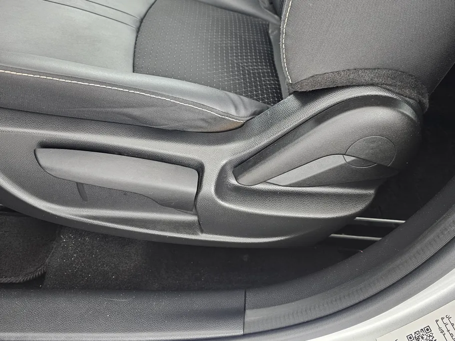 2025 Changan Alsvin Full Option 