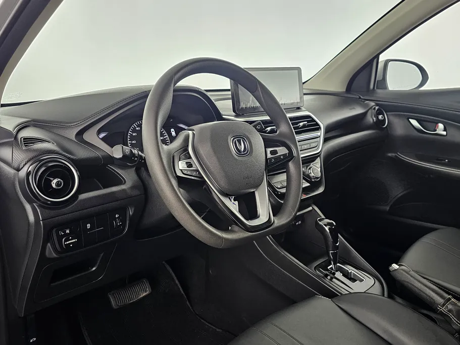 2025 Changan Alsvin Full Option 