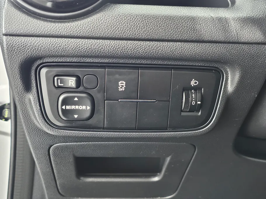 2025 Changan Alsvin Full Option 