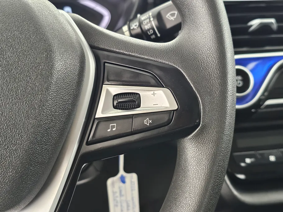 2025 Changan Alsvin Full Option 