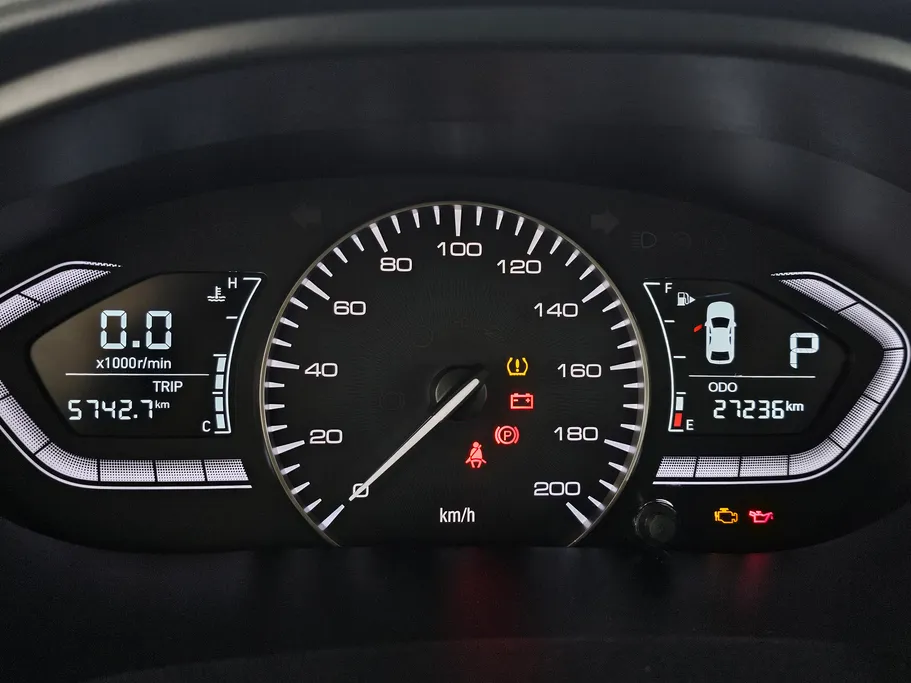 2025 Changan Alsvin Full Option 