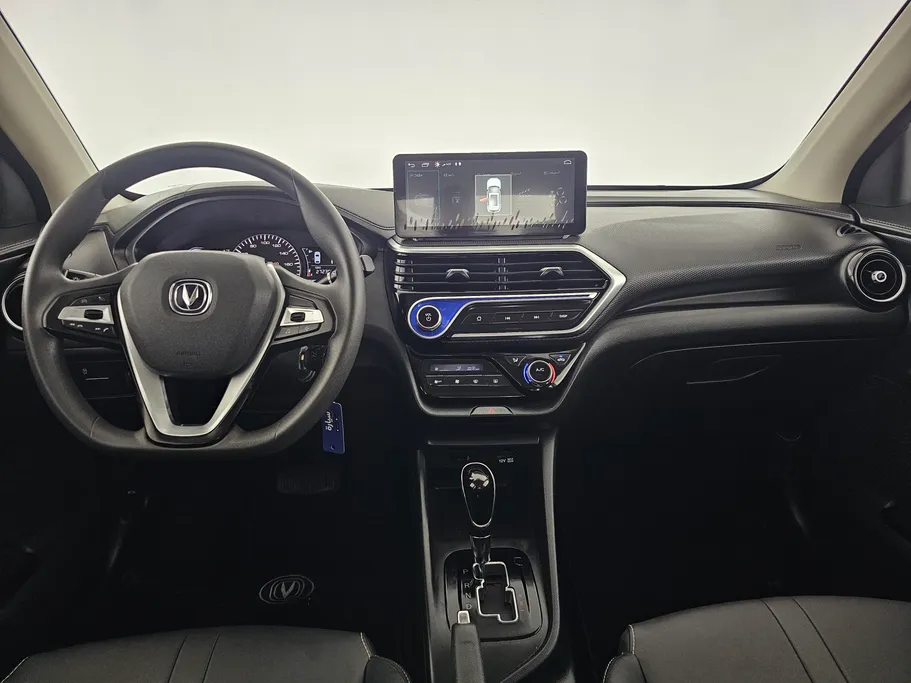 2025 Changan Alsvin Full Option 