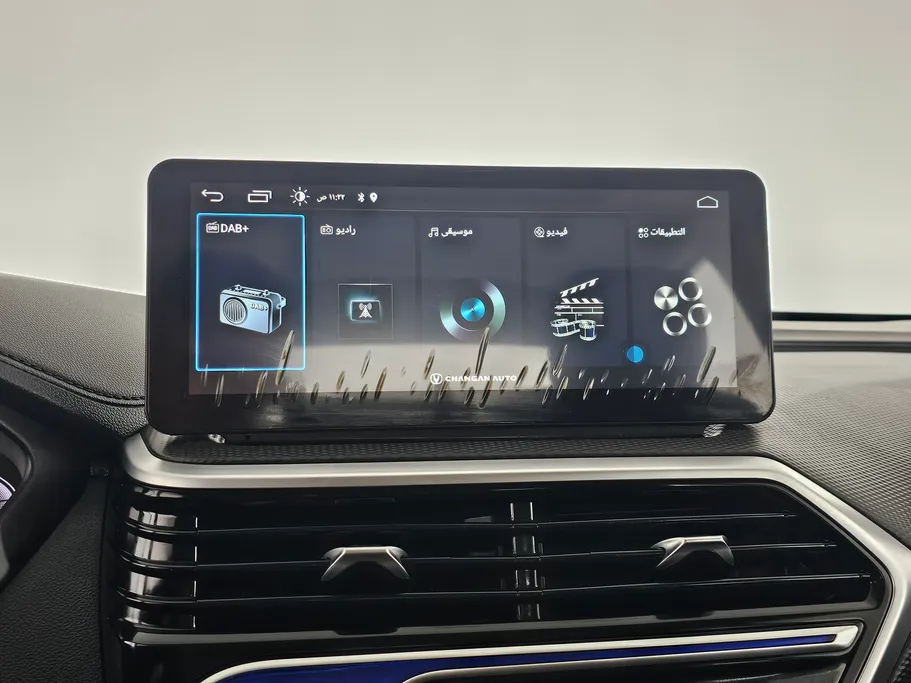 2025 Changan Alsvin Full Option 