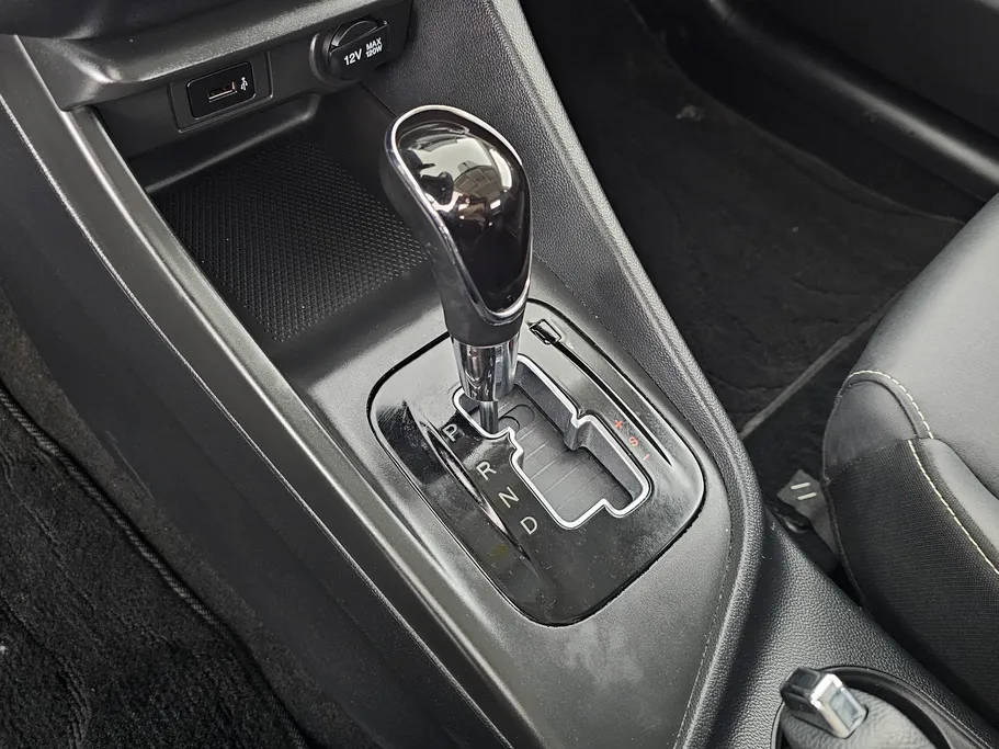 2025 Changan Alsvin Full Option 