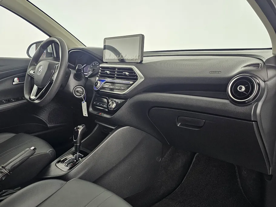 2025 Changan Alsvin Full Option 