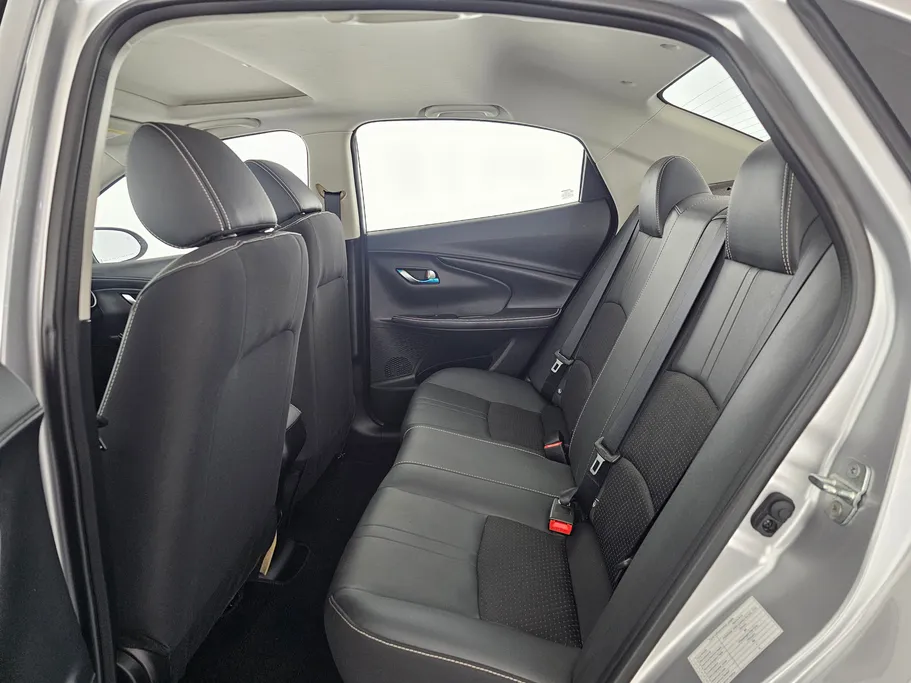 2025 Changan Alsvin Full Option 