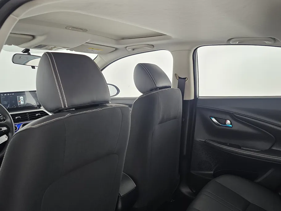 2025 Changan Alsvin Full Option 