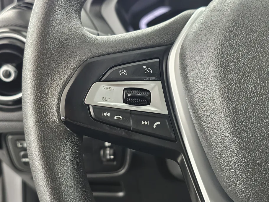 2025 Changan Alsvin Full Option 