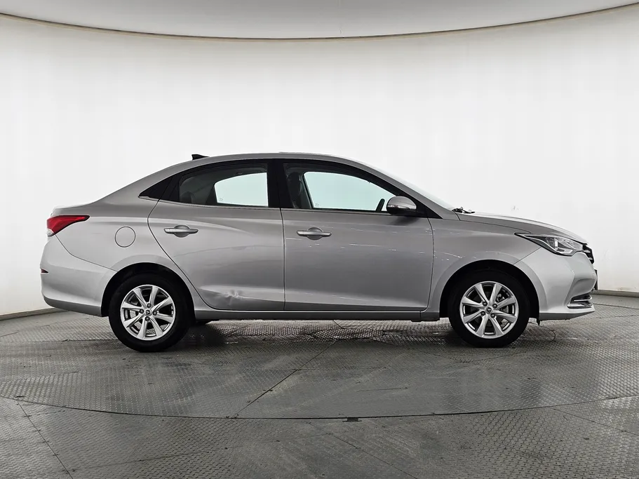 2025 Changan Alsvin Full Option 