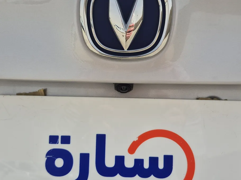 شانجان السفن Full Option 2026 