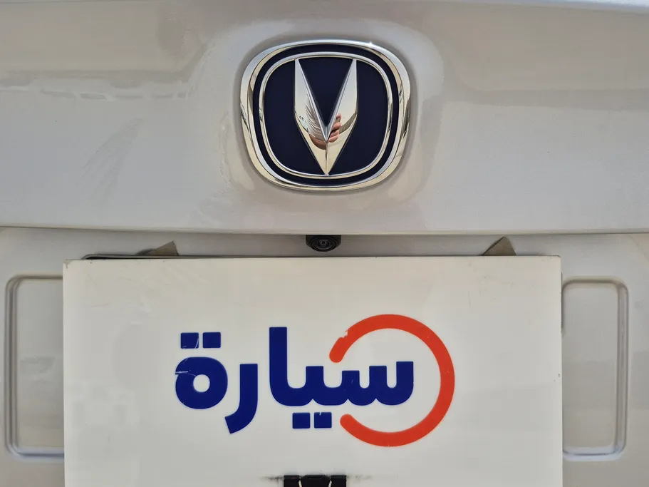 شانجان السفن Full Option 2026 