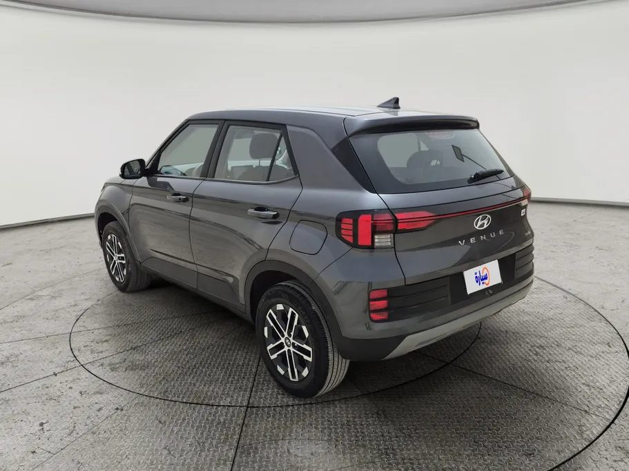2025 Hyundai Venue Smart 