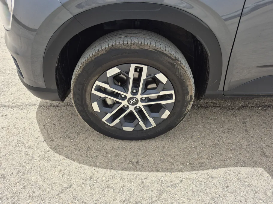 2025 Hyundai Venue Smart 