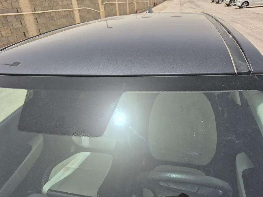 2025 Hyundai Venue Smart 