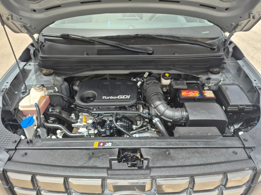 2025 Hyundai Venue Smart 