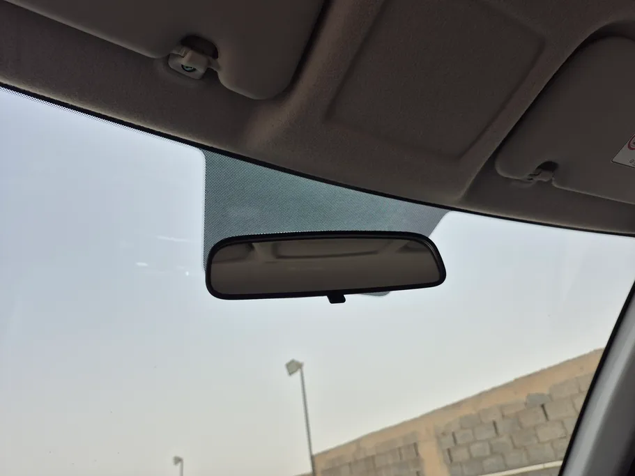 2025 Hyundai Venue Smart 