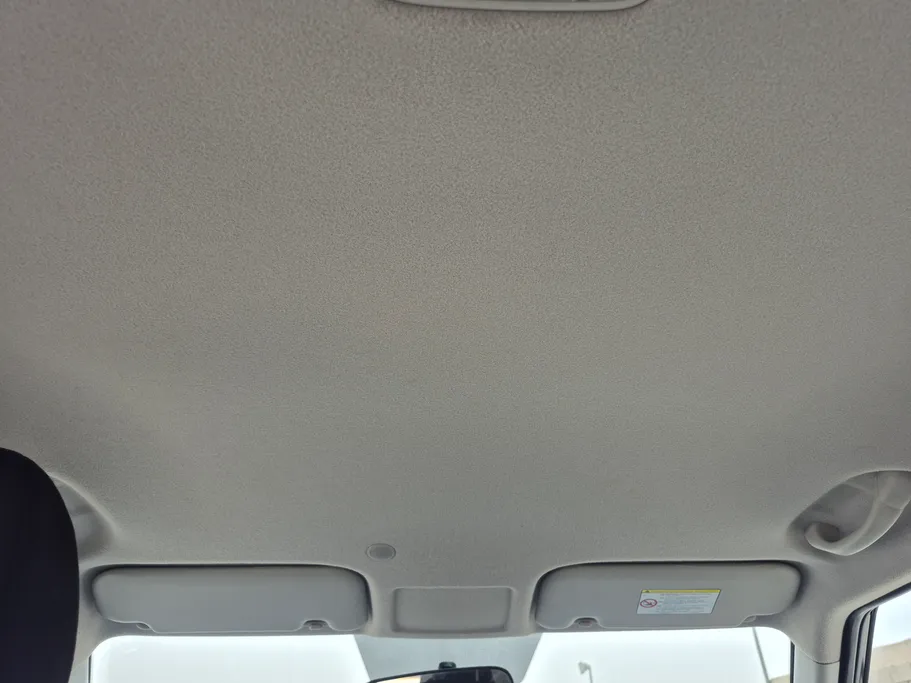 2025 Hyundai Venue Smart 